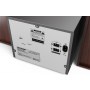 Sharp | Hi-Fi Micro System | XL-B517D(BR) | USB port | AUX in | Bluetooth | CD player | Brown | FM radio | Wireless connection - 5